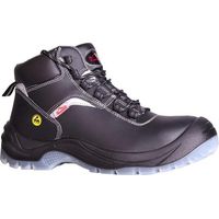 Hase Arona Esd S3 ESD-Sicherheitshochschuh aus Rindleder Größe 38