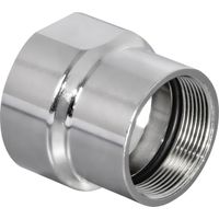 Intercontec A2.043.01 Adaptateur pour bague de serrage 1 pc(s) Q723132