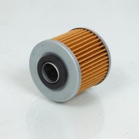 powerflux ölfilter für motorrad mz 660 baghira 1998 bis 2005 neu