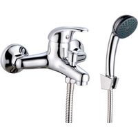 SERIE GLOBO GRUPPO VASCA MISCELATORE- RUBINETTERIE ASSOCIATE- 1,0 pz