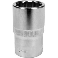 YT YATO-1273-Presa da 11 mm 1/2"a regolare 12pt cv