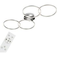 Plafonnier LED orientable 96x53x36