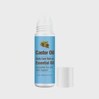 Huile essentielle hydratante et nourrissante pour le corps - Soin quotidien léger à absorption rapide (18ml)