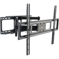 Vultech BTV-D3270LITE soporte para TV 177,8 cm (70") Negro