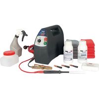 Schweißnahtreiniger WELDBrush 300 Starter Set 230 V,50/60 Hz IP 65