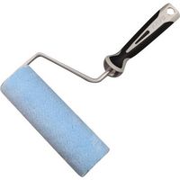 Rouleau Peinture Soft Alu Rguard 180mm Rouleau Anti-projection Pour Finitions Mates Et Satinées - Générique
