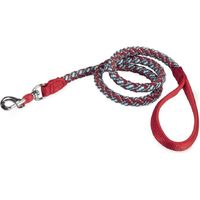 CAMON GEIRT GEBRAUCH BESTELLT+FOSCHLAGENTREIDE rotes Blau 15x 100 mm
