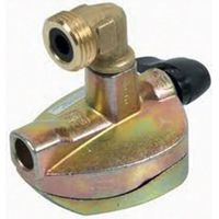 Ventil eno k513 sichere schließung glatter gasfluss