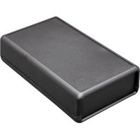 Hammond Electronics 1593KGY Hand-Gehäuse 66 x 66 x 28 ABS Lichtgrau (RAL 7035) 1 St.