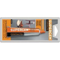 Supergen Contact 20ml Colle Contact Universelle Rapide - Supergen