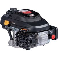 ZANETTI ZBMV200L6 196cc 4,8kW Welle 22x80 kompletter Rasenmähermotor