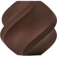 Bambu Lab Filament PLA Wood Brun 1,75mm 1kg Mat