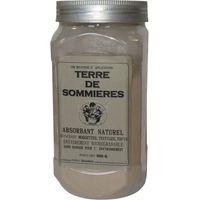 Terre De Sommières - 600 G - Dousselin