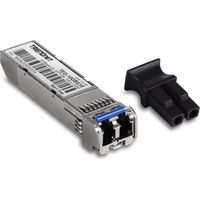 Trendnet TEG-10GBS10 modulo del ricetrasmettitore di rete Fibra ottica 10000 Mbit/s SFP+ 1310 nm