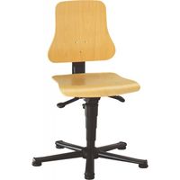 Silla de trabajo Solitec 1 en zapatillas 9203-2000