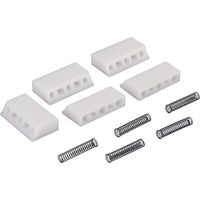 Palettes et ressorts PIUSI R11276000