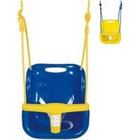 Geschützte Babyschale