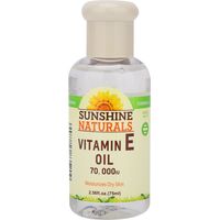 Huile essentielle de vitamine E 75ml éclaircissante hydratante visage nourrissante (flacon vert matin)