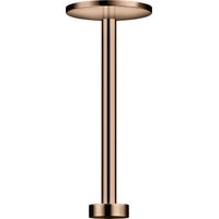 hansgrohe AXOR One Raccord plafond 300 mm pour pomme de douche