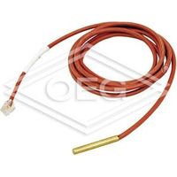 BOSCH Kollektorfühler TF 180, Pt 1000 54915017