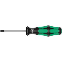 Wera 367 Torx BO-Schraubendreher TX 8x60 mm - 138258