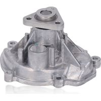 Pompe à Eau du Moteur, Pompe à Eau Métallique Pompe à Eau de Voiture pour Véhicule