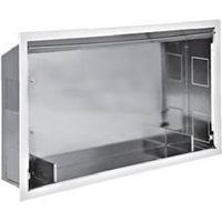 KIT CASSA DA INCASSO BREEZE Misura: grand. 3-4 - 986x748x226 mm