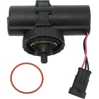 Pompe à carburant 87802238 Accessoire de remplacement pour tracteur Ford New Holland Tractor 555E 5610S 575E 12V