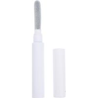 1 brosse de nettoyage pour clavier d'ordinateur