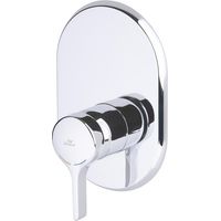 Miscelatore monocomando doccia MELANGE UP kit 2 cromo IDEAL STANDARD
