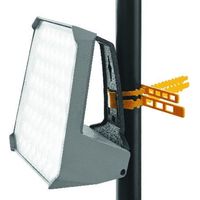 LENA LIGHTING Arbeitsstrahler 230 V Future LED XS m Steckdose mit Schuko Steckdose