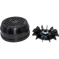 Astralpool Ventilator + Pumpenabdeckungssatz. 4405010147.