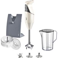 Frullatore ad immersione Bamix SwissLine Crema