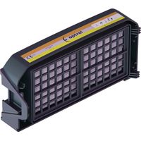 Cartouche filtrante anti-gaz ABE1 pour appareil respiratoire à air pulsé e3000X EN 12941/EN 12942 TH3