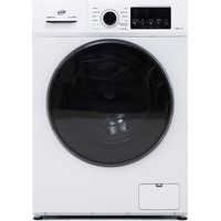 Daya Lavatrice Dsw-91422 9kg Inverter 1400rpm Classe C