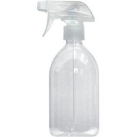 Spray Vide Starwax Flacon Pulvérisateur Réutilisable - Starwax The Fabulous