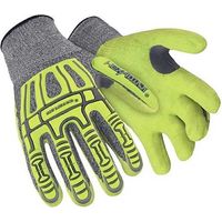Guantes de protección Hexarmor rig lizard 2090x resistencia corte impacto