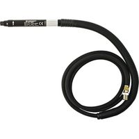 Rectificadora recta neumática RC 7051 60000min-¹ 3mm RODCRAFT