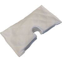 Europart squalo S3901/2 pezzi serie panno in microfibra MOP Pad