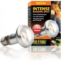Lampe exo-terra intense basking spot 150W UVA Reptilien