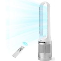 Ventilateur Colonne sans Pales Ventilateur Tour Silencieux