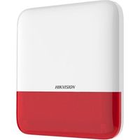 Hikvision AX PRO Sirena da Esterno Wireless DS-PS1-E-WE