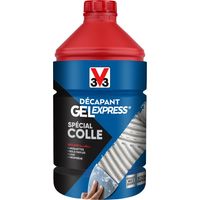 V33 Express-Gel-Kleberentferner, 2 l V33