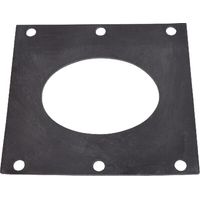 Guarniz. per tubo ond. diametro 100 m KVERNELAND ACCORD AC494749