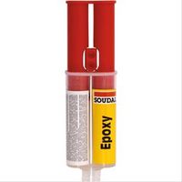 COLLA 'EPOFIX TURBO' SOUDAL 24 ml