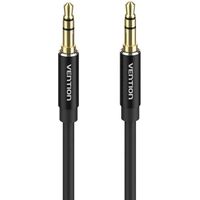 Stereo vention kabel baxbi/ 3,5 klinkenstecker -- 3,5 klinkenstecker/ 3m/ schwarz