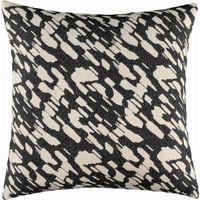 SPORTALM KITZBÜHEL Funda de cojín decorativo SNOW - 1 unidad 45x45 cm, arena