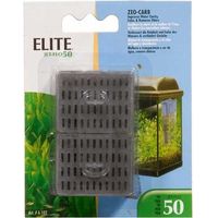 Remplacement des filtres Marina Jet Flo Zeo Carb pour JF50