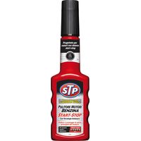 STP Pulitore motori benzina Start-Stop - 200 ml