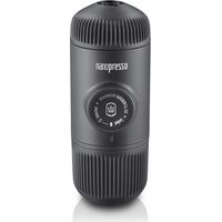 Wacaco Nanopresso machine à café portable noir compact